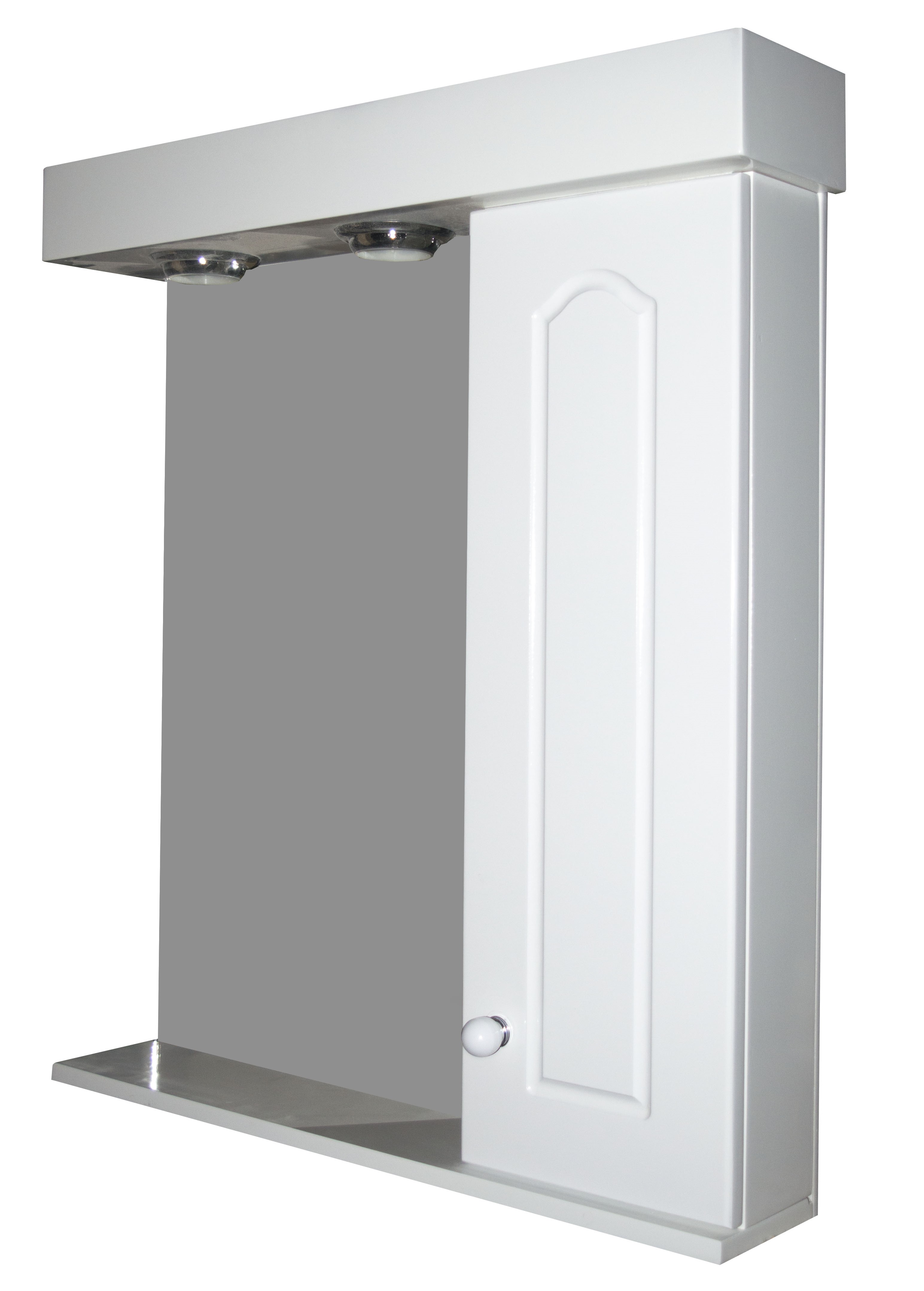 Peinador c/luces y puerta de 60